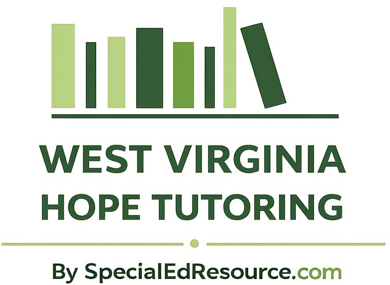 WV Hope Tutoring